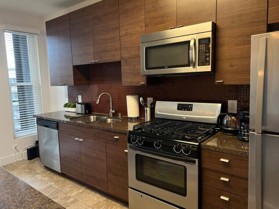 Tulum Vibes 1 Bedroom Apartment Near Boats In Marina Del Rey Los Angeles Exteriör bild