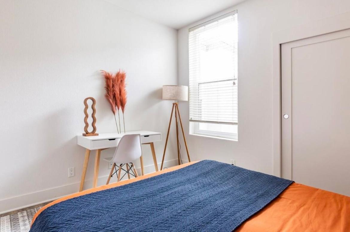 Tulum Vibes 1 Bedroom Apartment Near Boats In Marina Del Rey Los Angeles Exteriör bild