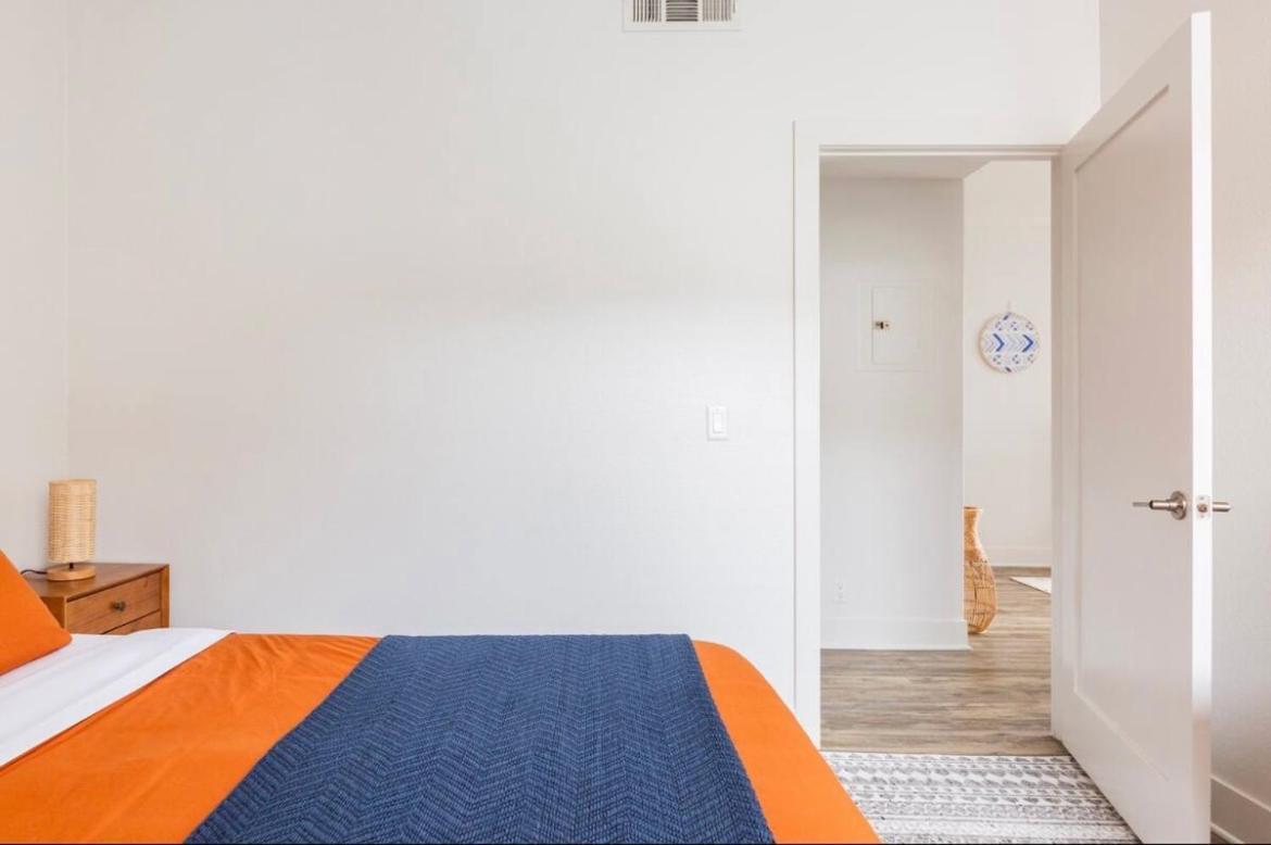 Tulum Vibes 1 Bedroom Apartment Near Boats In Marina Del Rey Los Angeles Exteriör bild